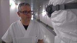 Ιταλία-COVID-19: Οι γιατροί του Μπέργκαμο περιγράφουν με δραματικούς τόνους την κατάσταση