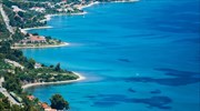 Και αυτό το Σαββατοκύριακοι οι Θεσσαλονικείς πήγαν στη Χαλκιδική