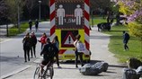 COVID-19: Η εικόνα της πανδημίας στην Ευρώπη