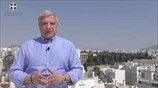 Μένουμε Σπίτι - Μήνυμα του Γ. Πατούλη