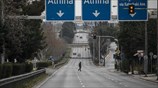 Ελλάδα - COVID-19: Εκκλήσεις για εγρήγορση και τήρηση των περιορισμών…