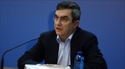 Λ. Οικονόμου: Έλεγχοι σε δρόμους και διόδια - Και αυτόφωρο οι παραβάτες