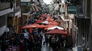 Λαϊκές αγορές: Απαγορεύεται από αύριο η μετακίνηση εμπόρων από περιφέρεια σε περιφέρεια