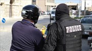 Απαγόρευση κυκλοφορίας: Οδηγίες της ΕΛΑΣ για την ασφάλεια κατά τους ελέγχους