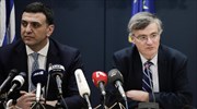 Covid-19: 695 τα κρούσματα στην Ελλάδα