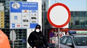 Γερμανία: Αυξήθηκαν κατά 4.764 τα επιβεβαιωμένα κρούσματα κορωνοϊού μέσα σε 24 ώρες