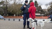 Θεσσαλονίκη: Δεύτερη μέρα ελέγχων για το μέτρο της απαγόρευσης κυκλοφορίας