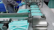 Covid-19: Οι αυτοκινητοβιομηχανίες κατασκευάζουν μάσκες και αναπνευστήρες