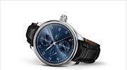 Η IWC Schaffhausen και το Laureus γιορτάζουν την 20η επέτειο των βραβείων Laureus World Sports