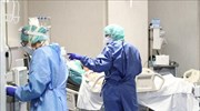 Ασταμάτητη η πανδημία του Covid-19 - Στους 16.594 οι νεκροί