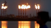Πετρέλαιο: Άλμα 5% στις τιμές σε συγχρονισμό με τα χρηματιστήρια