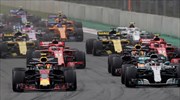 Η Formula 1 προετοιμάζεται για νέες αναβολές