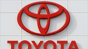 Συμμαχία Τoyota - ΚΕΔΕ: 150 οχήματα για «Βοήθεια στο Σπίτι»