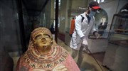 Αίγυπτος: Μερική απαγόρευση της κυκλοφορίας λόγω Covid-19