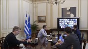 Covid-19: Όλες οι αποφάσεις του υπουργικού συμβουλίου