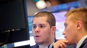 Wall Street: Η θεαματικότερη άνοδος από το 1933