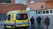 Ισπανία: Ξεπέρασε τον απολογισμό των θανάτων της Κίνας - 3.434 νεκροί