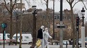 ΠΟΥ: Δεύτερη ευκαιρία στις χώρες με περιορισμό της κυκλοφορίας