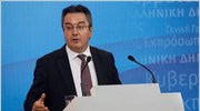Covid-19: LSE academic, ex-minister Mossialos appointed by Athens as rep to int