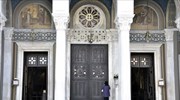 Στον εισαγγελέα η υπόθεση τέλεσης λειτουργίας σε εκκλησία της Πάτρας
