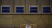 Την έκδοση αποφάσεων όσο παραμένουν κλειστά τα δικαστήρια ζήτησε ο Κ. Τσιάρας