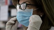 Ελλείψεις προστατευτικού υλικού και για τους φαρμακοποιούς
