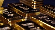 Χρυσός: Η καλύτερη εβδομάδα από το 2008