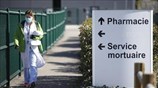 Ισπανία-COVID-19: Ξεπέρασε την Κίνα σε νεκρούς