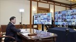 G20: «Ένεση» 4,8 τρισ. δολαρίων στην παγκόσμια οικονομία
