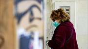 Covid-19: Πάνω από 21.600 κλήσεις στο τηλεφωνικό κέντρο 1110 του ΙΣΑ και της Περιφέρειας Αττικής