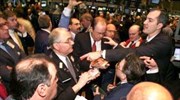 Βαρύ το κλίμα σε Nasdaq και Wall Street