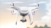 «Pandemic drone» για τον εντοπισμό κρουσμάτων κορωνοϊού