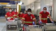 Covid-19: Πάνω από 10.000 επιβεβαιωμένα κρούσματα στη Λατινική Αμερική