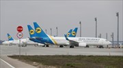 Επαναπατρίζονται χιλιάδες Ουκρανοί πριν κλείσουν τα σύνορα της χώρας