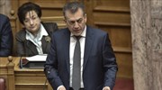 Γ. Βρούτσης: Θα υπάρξει κι άλλη δέσμη μέτρων