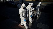 Ν. Κορέα: 146 νέα κρούσματα, τα περισσότερα «εισαγόμενα»