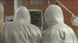 COVID-19: ΗΠΑ και Ιταλία ξεπέρασαν την Κίνα σε κρούσματα
