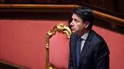 Ιταλός πρωθυπουργός: Το ευρωπαϊκό οικοδόμημα κινδυνεύει να χάσει το λόγο ύπαρξής του