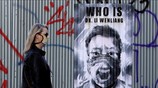 Ο «Λι Ουενλιάνγκ» στην Πράγα