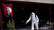 Κορωνοϊός: Πρώτος θάνατος στα Κατεχόμενα