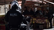 Προειδοποίηση ΥΠΑΝ για μέτρα προστασίας σε λαϊκές αγορές