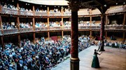 Globe Theatre: Παραστάσεις έργων του Σαίξπηρ μέσω live streaming