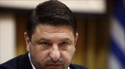 Ν. Χαρδαλιάς: Η μάχη θα κριθεί στο υψηλό επίπεδο ατομικής ευθύνης των πολιτών
