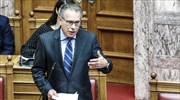 Γ. Κουμουτσάκος: Πρόταση για οικονομική στήριξη από την Ε.Ε. για την αντιμετώπιση της πανδημίας στις προσφυγικές δομές