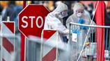 COVID-19: Σε 24 ώρες 838 θάνατοι στην Ισπανία