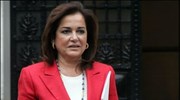 Nτ. Μπακογιάννη: Η Ελλάδα δεν αντέχει άλλους λαθρομετανάστες