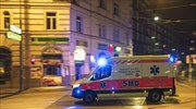Αυστρία: Μειούμενος ο ρυθμός αύξησης των κρουσμάτων