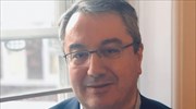 Η.Μόσιαλος: Οι κυβερνήσεις ας αποκτήσουν τις πατέντες των τεστ διάγνωσης