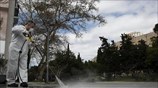 Ελλάδα-COVID-19: 40 νεκροί - Από 40 έως 64 ετών η πλειονότητα των κρουσμάτων