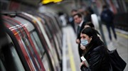 Πόσο ανακόπτει την επέλαση του Covid-19 η κοινωνική αποστασιοποίηση